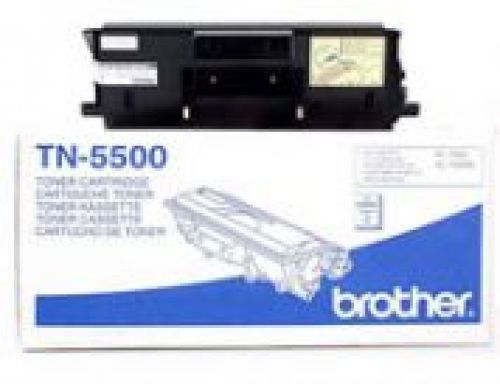 BROTHER Toner preto  HL-7050/7050N Toner, 12.000 paginas , Brother , BROTN5500 , 4977766605595
